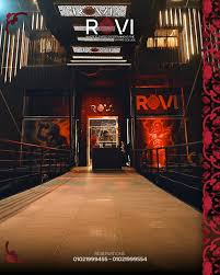 ROVI Club - أفضل نايت كلوب في كورنيش المعادي، القاهرة مع حجز VIP وخدمات فاخرة، ديسكو، رقص شرقي، DJs محترفين ROVI Club - نايت كلوب فاخر في كورنيش المعادي، القاهرة. روفي كلوب, ROVI Club, حجز روفي, ROVI booking, روفي المعادي, روفي القاهرة, سهرات روفي, أسعار روفي كلوب, ROVI nightclub, دي جي روفي | حجز VIP 2500 جنيه، ديسكو، رقص شرقي، DJs، موسيقى حية - Night Club Egypt 2026